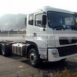 Right Hand Drive Dump Truck thumbnail-1