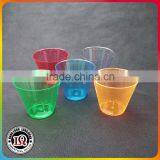 Customized Plastic Drinking Tumbler Party Cup