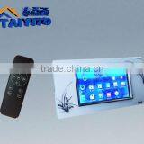 Background Music Player