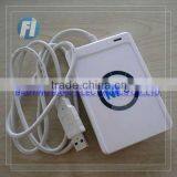 USB RFID Dual Interface Card Reader