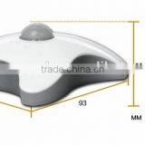 (High Quality) Star Decorative Body Sensor Lamp LED Night Light With Megnet