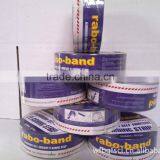Chensheng Brand High Quality Cheap Price Self-adhesive Bitumen Flashing Tape/band for Sealing thumbnail-5