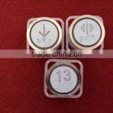 Lift Push Button MTD215,Elevator Parts thumbnail-3