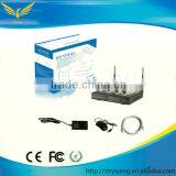 2016 Cctv Wireless Camera Wifi Kit With 720P 1.0MP IP Outdoor Camera thumbnail-1