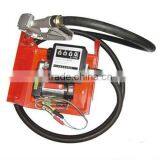 Fuel transfer pump