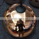 Modern Tom Dixon Mirror Ball Glass Pendant Lights Quality Choice thumbnail-4