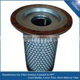 Replacement Liutech Oil Separator Filter thumbnail-1