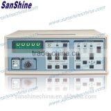 Precision Digital Resistance Meter SSDC502BC