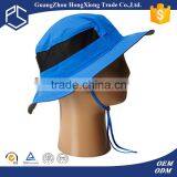 Best Selling Fishing Caps Made in China Wholesale Bucket Hat With String thumbnail-2