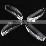 Clear PMMA Cnc Plastic Rapid Prototype thumbnail-2