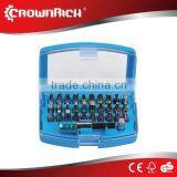 32pcs High Quality Hot Sale Screwdriver Set
