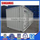 Rectangle 10ft Mini Storage Container thumbnail-3