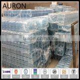 AURON/HEATWEL / Power Cable Aluminum Alloy Tray Ukraine/electric Cable Aluminum Alloy Joint /wire Trunk Frame