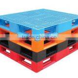 Double Sides Heavy Duty Plastic Pallets in Shanghai China