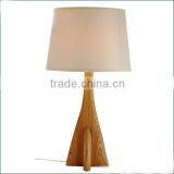 China Wooden Lamps Manufacturer