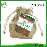 2015 hot sell wholesale vintage tote bag, burlap bag shopping bag ecofriendly beach bag jute bag manufacturers