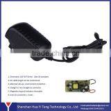 Power Adapter Input 100 240v ac 50/60hz Work With Small Appliance Ac/dc Adapter thumbnail-2