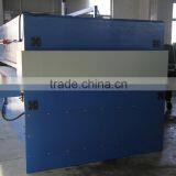 Zhicheng 509-30T Precision Hydraulic Four Column Paper Bag Making Machine thumbnail-5