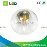 Contemporary Promotional High Quality New Design E11 Led Bulb 4w thumbnail-3