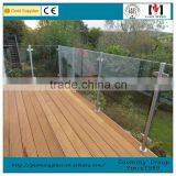 Tempered Glass Handrail/Glass Fencing/Glass Balustrade Quality Choice thumbnail-1