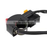 Motorcycle Motorcross Fog Light Switch 7/8" Handlebar ON/OFF Button On-off Headlamp Horn Switch 12v DC Electrical System~ thumbnail-6