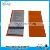 High Quality Eva Lottery Ticket Holder thumbnail-4