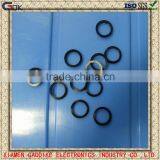 ISO Certificated Silicone Rubber Washers / Rubber o Rings / Rubber Gaskets thumbnail-1