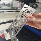 2016 China Hot Sale Professional Manufacturer Fiber Laser Cutting Machine 500W 1000W thumbnail-1