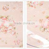 High Quality and Low Price Flower Printed Table Cloth thumbnail-6