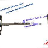 GBA26150AH2 , Black , Step Chain , Escalator Step Chain for OTI