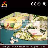 Commercial Building Model for Sales Department of Real Estate thumbnail-6