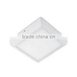 Surface Mounted Led Panel Manufactory Wholesale Low Prices 6w/12w/18w Indoor LED Panel Light