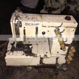 1508 Used Second Hand Industrial Sewing Machine Kansai Special Sewing Machine thumbnail-1