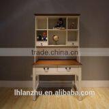 Provence Style Studying Room Bookcase LZ2059 thumbnail-1
