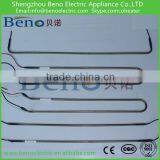 Defrosting Heating Element for Evaporator