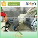 ZJX-3X1500 Hydraulic Slitting Machine, Automatic High Speed Slitting Line thumbnail-1