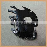 DIY Single Bottle Wine Rack,wine Display Stand thumbnail-4