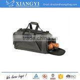 Durable Duffle Bag With Shoes Compartment thumbnail-3