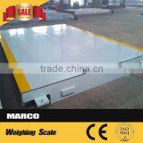 Scale Model 50 Ton Portable Weighbridge thumbnail-6
