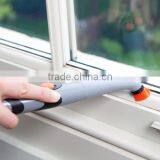 Powerful Multi-Purpose Battery Operated Oscillating Sonic Brush Turbo Brush thumbnail-2