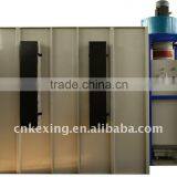 PCB-25001(D) Powder Coating Paint Booth thumbnail-3