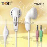 2015 Consumer Electronic Computer Accessory Free Sample Earphones With Microphone for Laptop Computer thumbnail-1