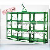 2014guangzhou High Quality Plastic Shoe Rack Mould thumbnail-1