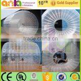 Specialized in Football Inflatable Body Zorb Ball for Sale With 12 Moths Guarantee Quality Choice thumbnail-5