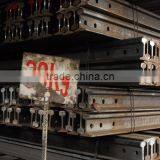 GB Heavy Steel Rail 38kg/m thumbnail-1