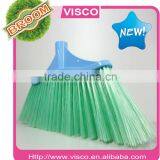 High Quality Native Plastic Wholesale Broom, VA103 thumbnail-1
