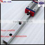 HGH20CA THK HIWIN TBI Made in China Low Price Linear Guide Rail for DIY Machine