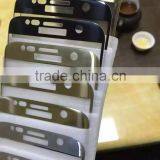 Tempered Glass for IPhone 6S ROSE GOLD!! Stronger 3D TOUCH 9H 2.5D Mobile Phone Tempered Glass thumbnail-2