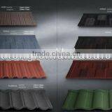 0.4mm Stone Coated Roofing Tiles/0.4mm Roofing Tiles thumbnail-6
