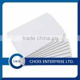 CR80 Plastic White Blank PVC Card for Card Printer Printing thumbnail-3